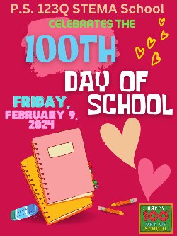 100th Day